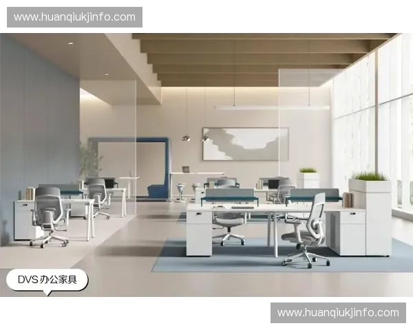 高效办公空间规划与个性化办公家具定制解决方案