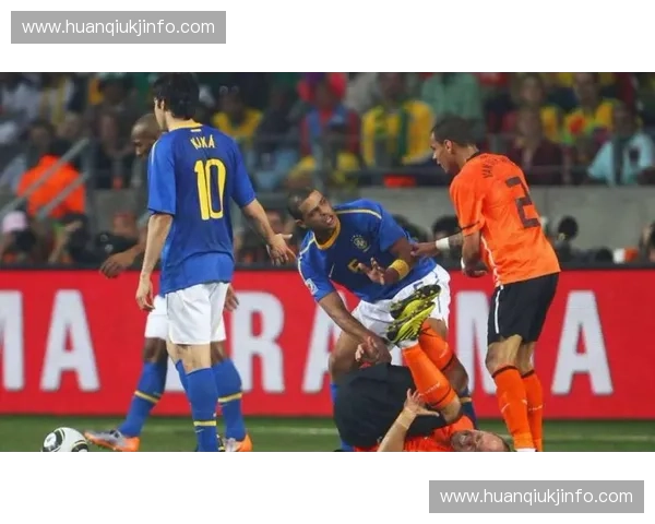 从世界杯奖金分配看足球赛事背后的经济利益与竞技平衡