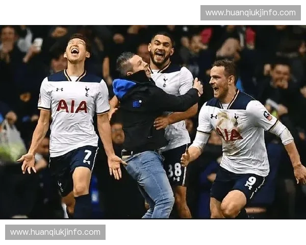 热刺崛起英超赛场新势力探究球队战术革新与未来走向