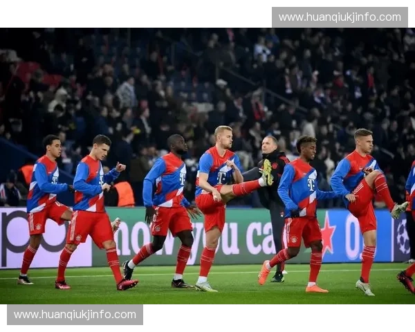 拜仁力克曼联一球小胜展现德甲豪门底蕴曼联再陷低迷困境