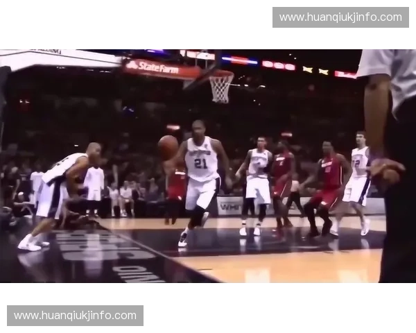 百视通NBA全新上线，畅享精彩赛事直播与独家内容体验