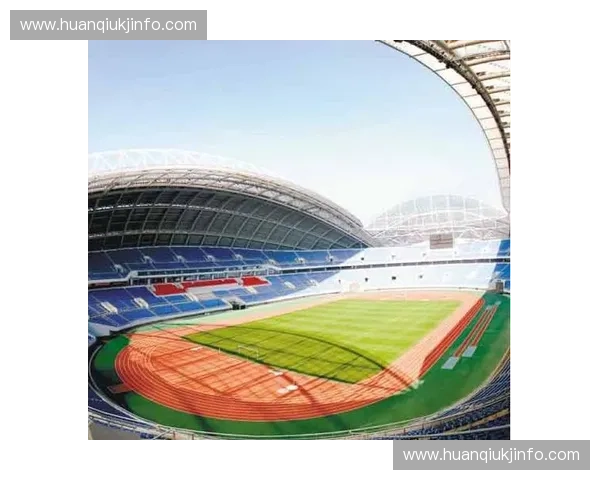 沈阳奥林匹克体育中心体育场引领城市体育文化发展与活力新篇章
