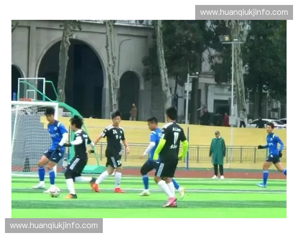 平顶山足球联赛精彩纷呈 展现本地足球文化与竞技精神